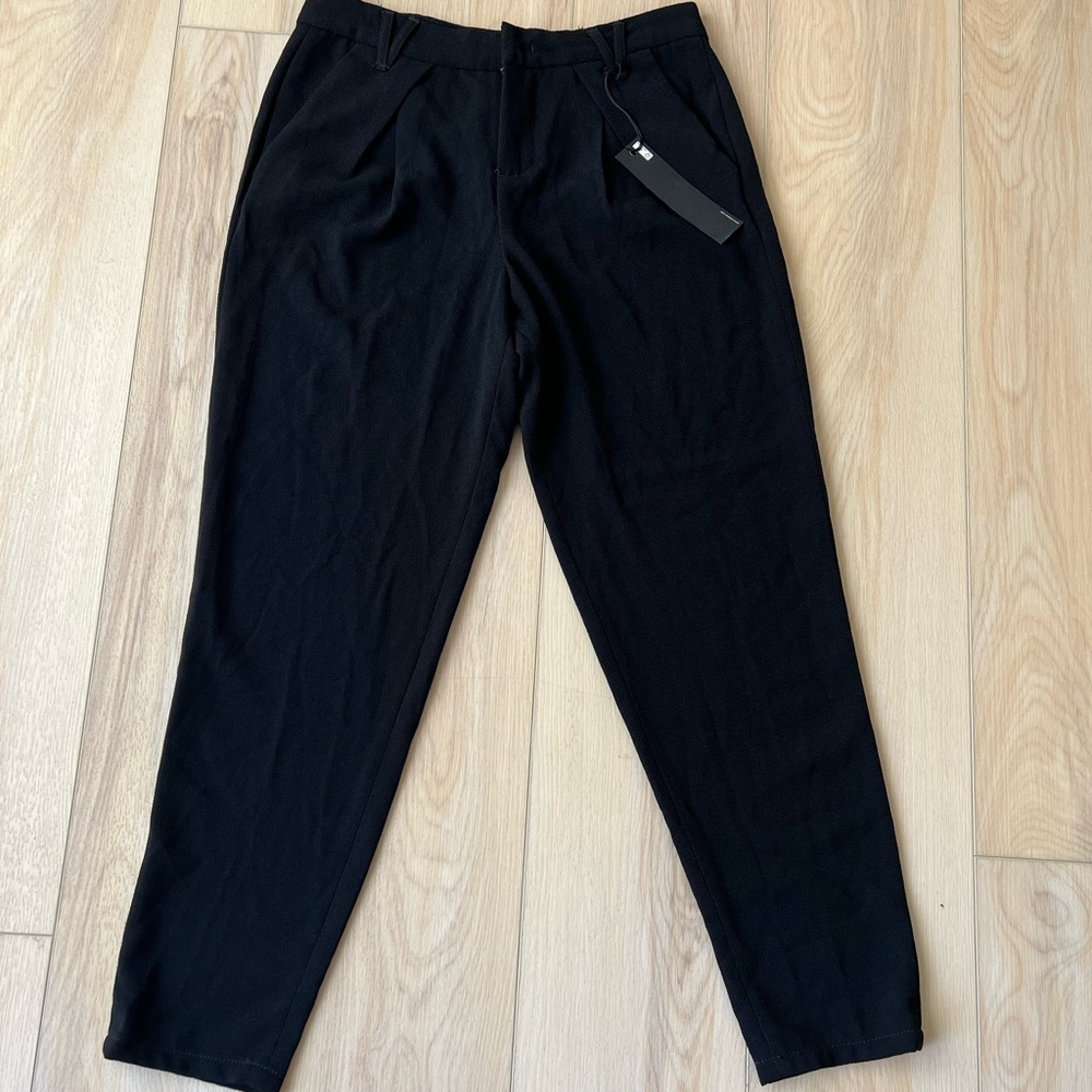 NINE WEST black dress pants